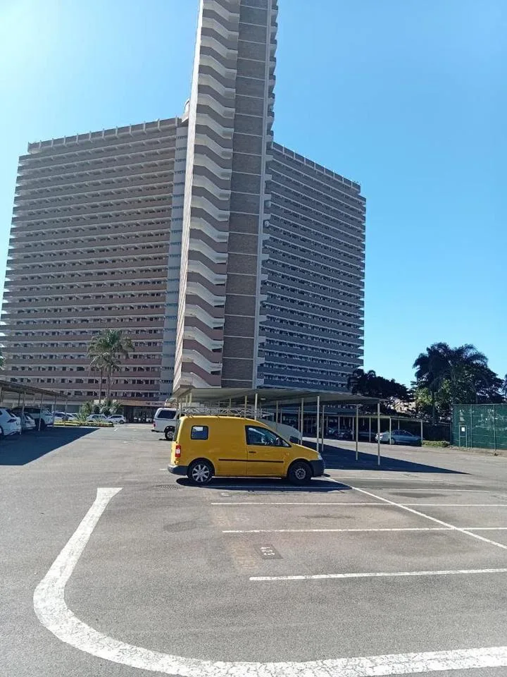 2.5 Bedroom Apartment / flat to rent in Pinetown Central
