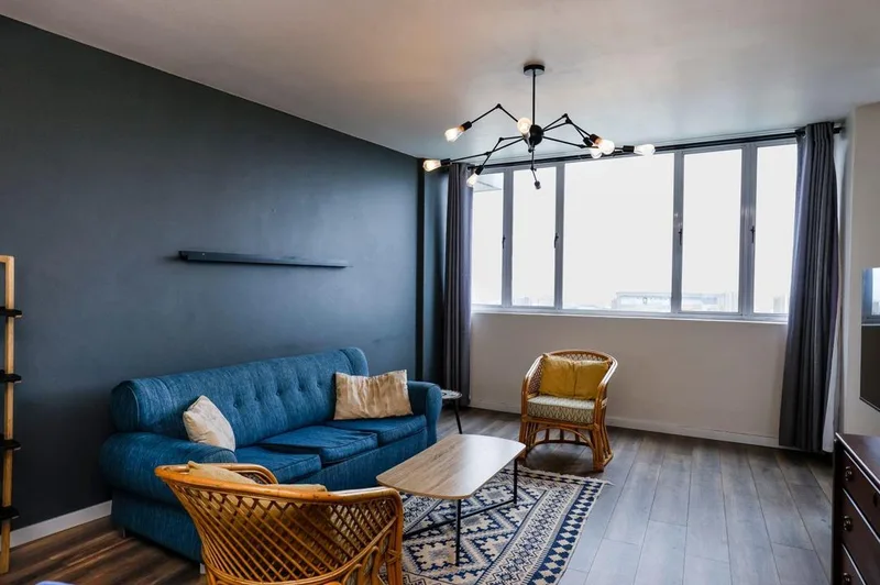 1.5 Bedroom Apartment / flat for sale in Musgrave