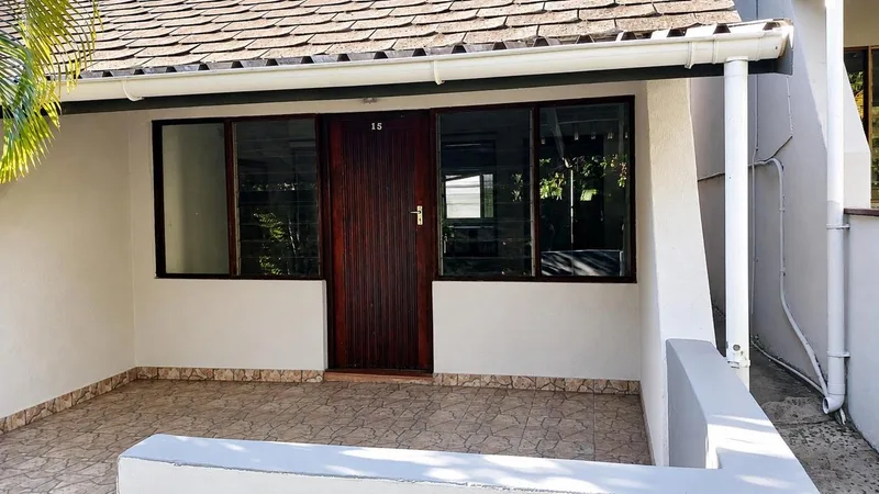 1 Bedroom Apartment / flat to rent in St Lucia
