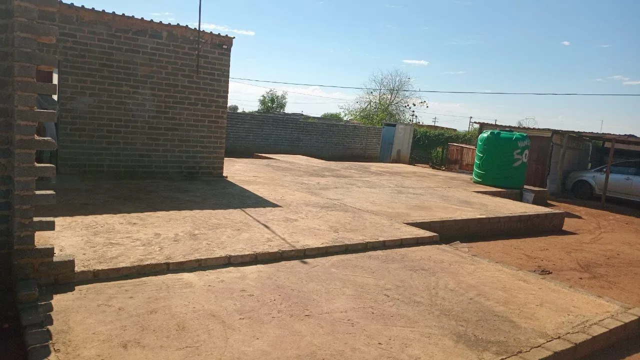 2 Bedroom House for sale in Ledig
