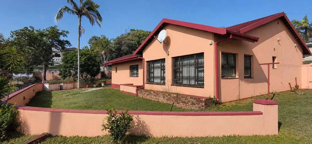 3 Bedroom House to rent in Shelly Beach