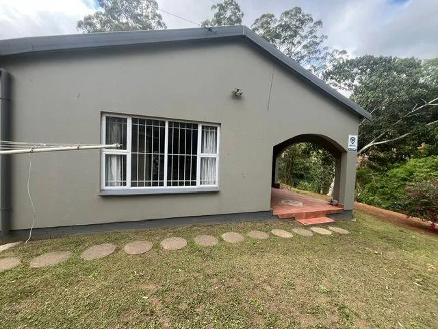 1 Bedroom House to rent in Westville