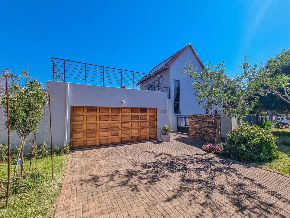 3 Bedroom House for sale in Leloko Lifestyle & Eco Estate