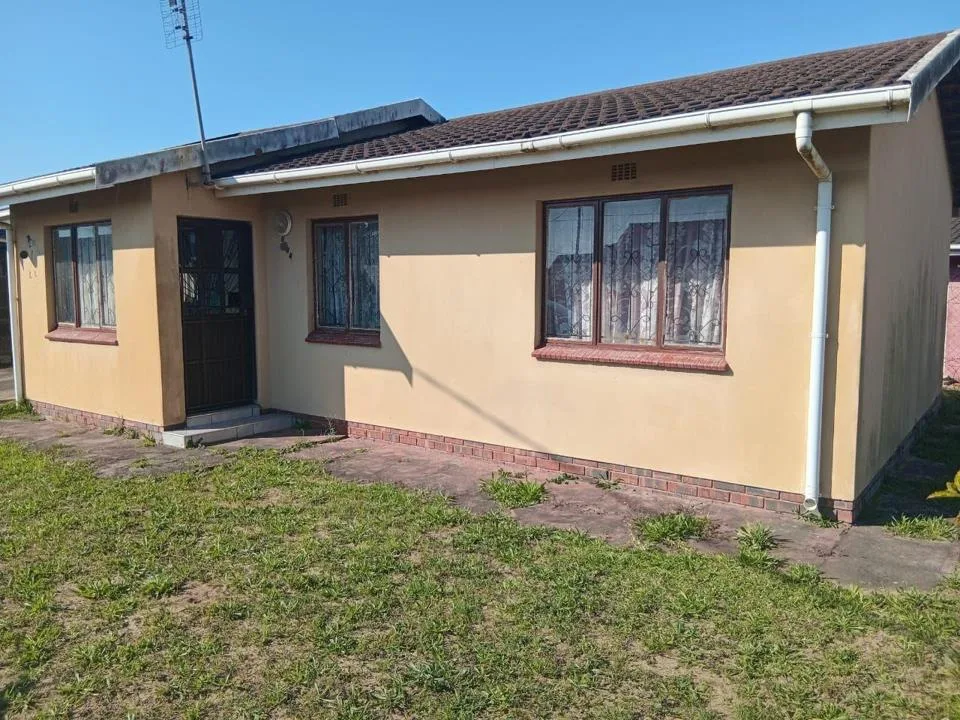 3 Bedroom House for sale in Esikhawini