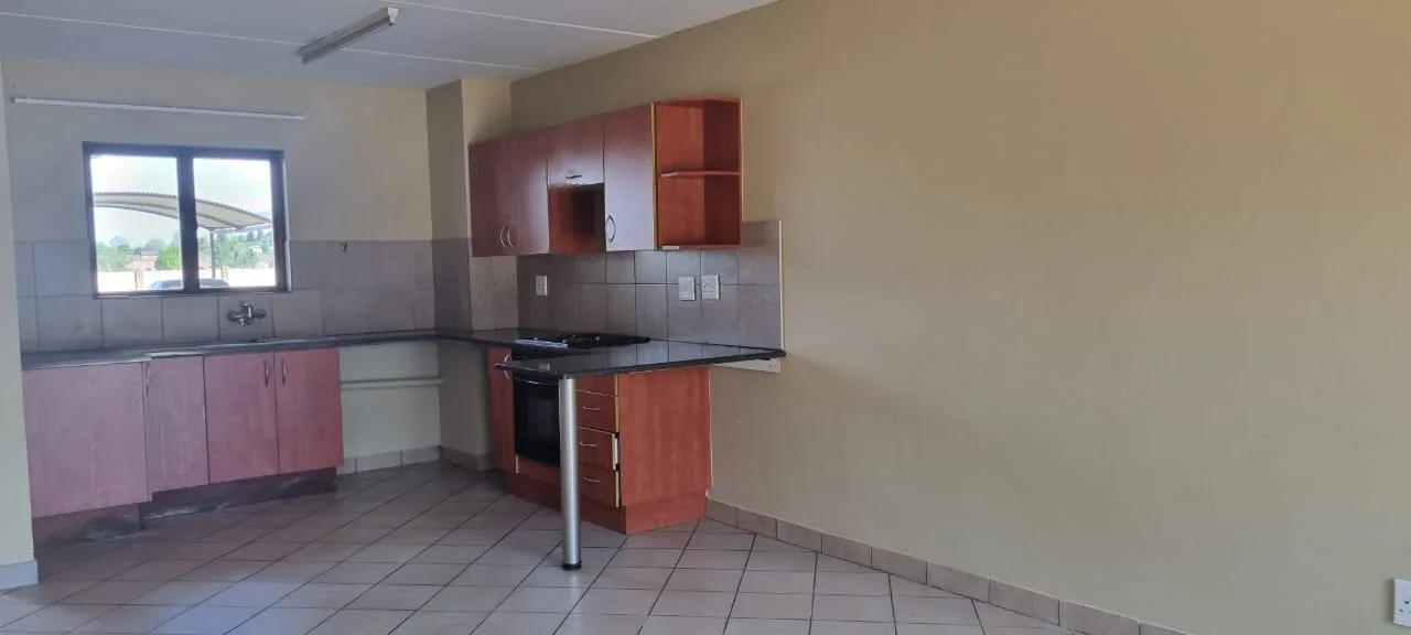 2 Bedroom Apartment / flat to rent in Ermelo