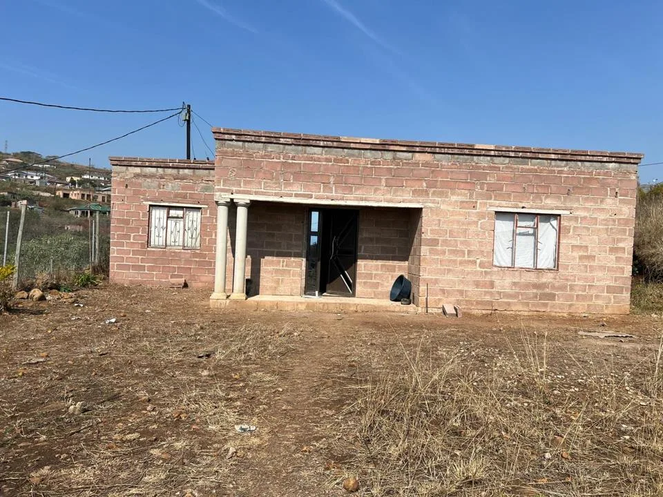 3 Bedroom House for sale in Thornville