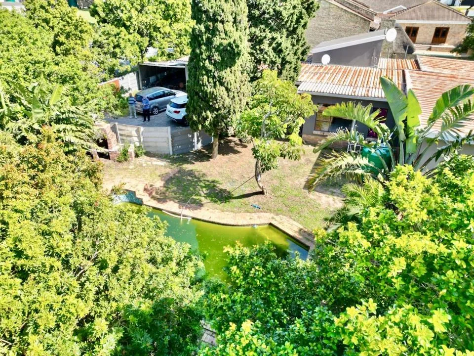 3 Bedroom House for sale in Glenroy Park