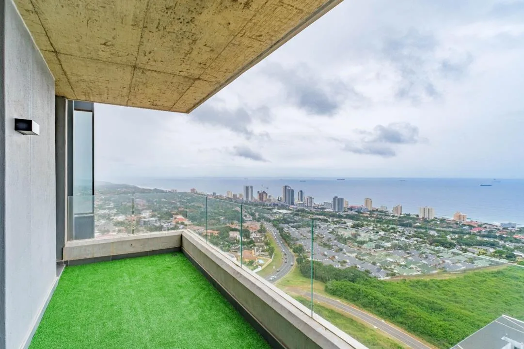2 Bedroom Apartment / flat for sale in Umhlanga Ridge