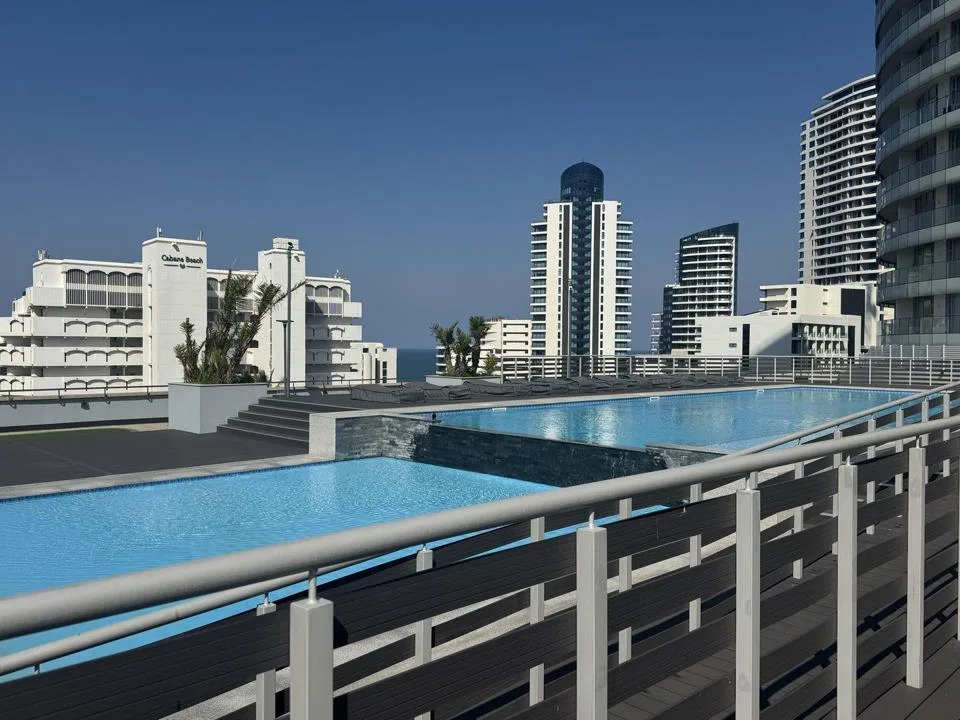 2 Bedroom Apartment / flat to rent in Umhlanga Ridge