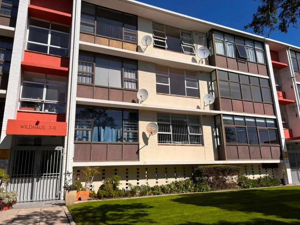 2 Bedroom Apartment / flat to rent in Milnerton Central