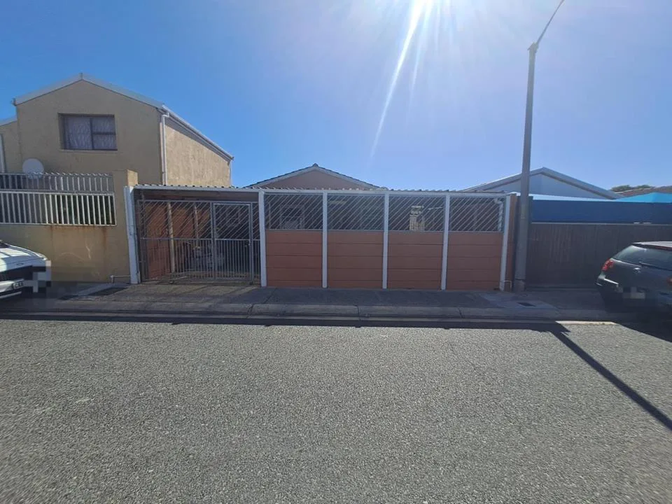 3 Bedroom House to rent in Portlands