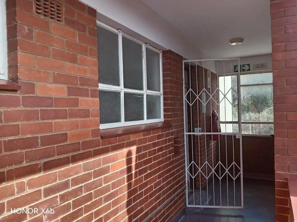2 Bedroom Apartment / flat to rent in Saiccor Village