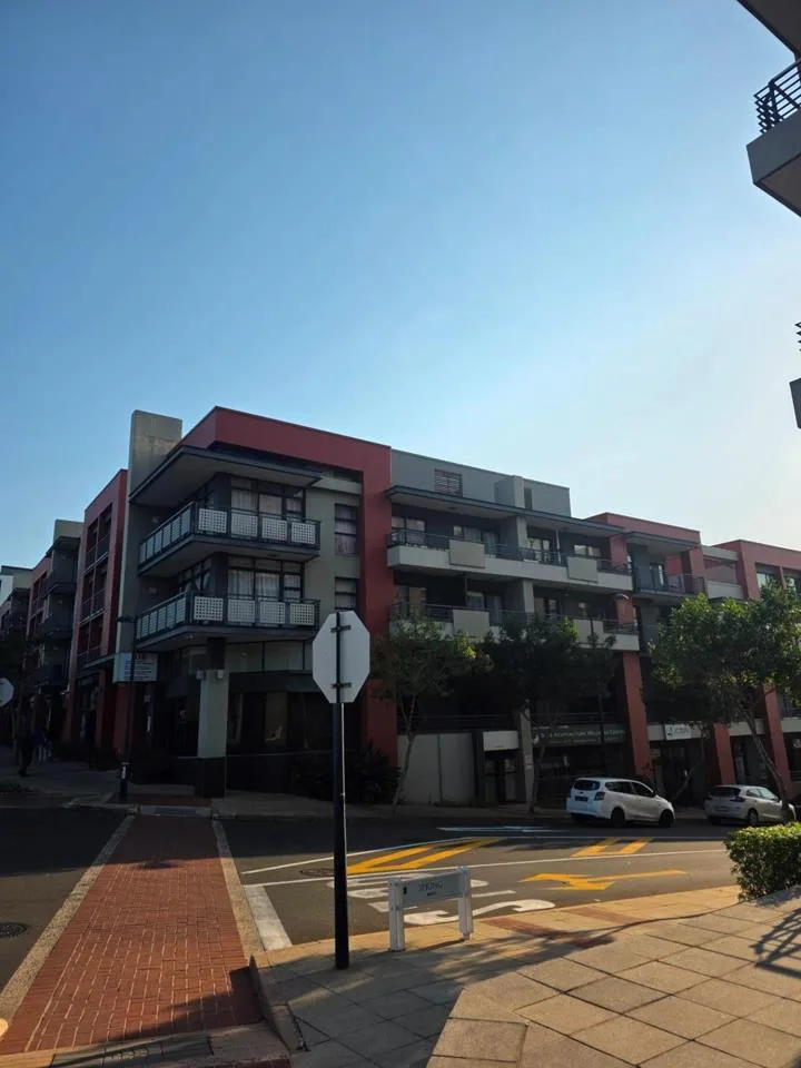 0.5 Bedroom Apartment / flat for sale in New Town Centre