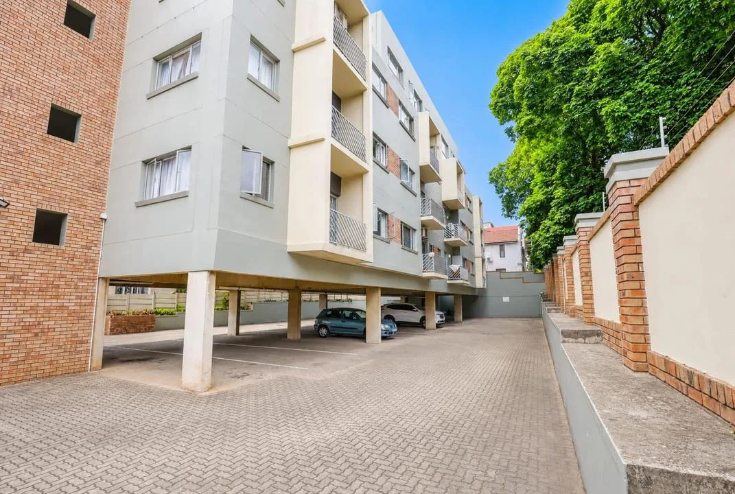 2 Bedroom Apartment / flat for sale in Morningside
