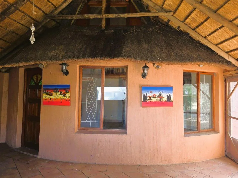 House for sale in Driefontein AH