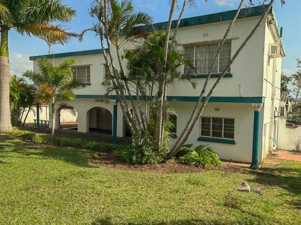 4 Bedroom House for sale in Empangeni Central