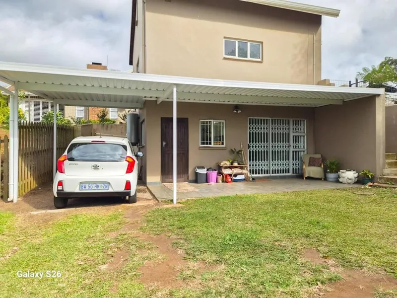 1 Bedroom Apartment / flat to rent in Gillitts