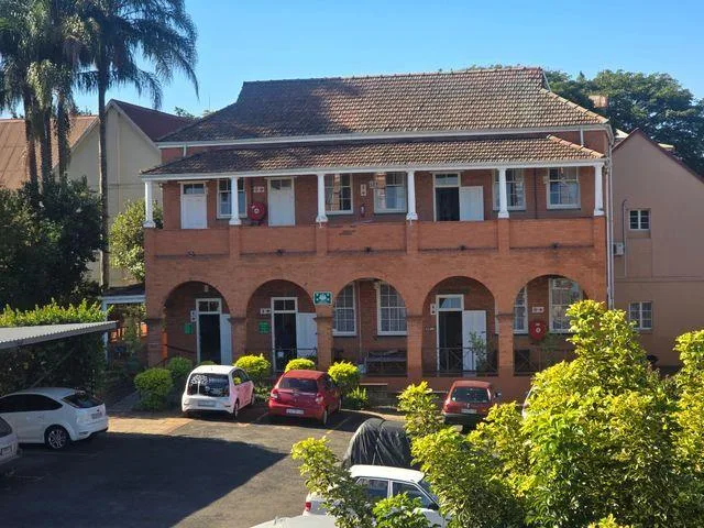 1 Bedroom Apartment / flat for sale in Pietermaritzburg Central