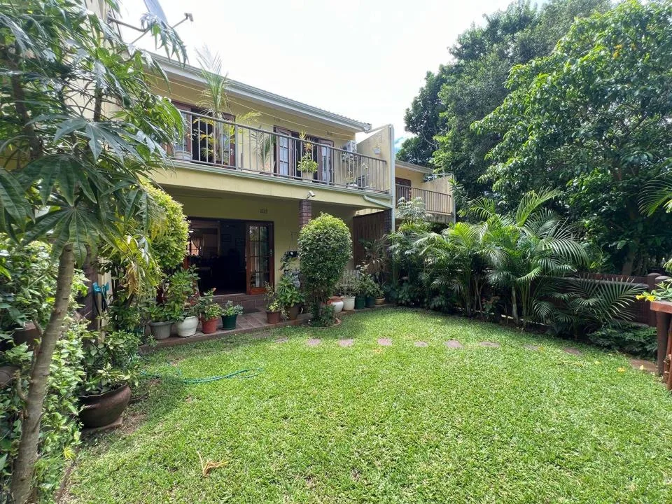 3 Bedroom Townhouse for sale in Mtunzini