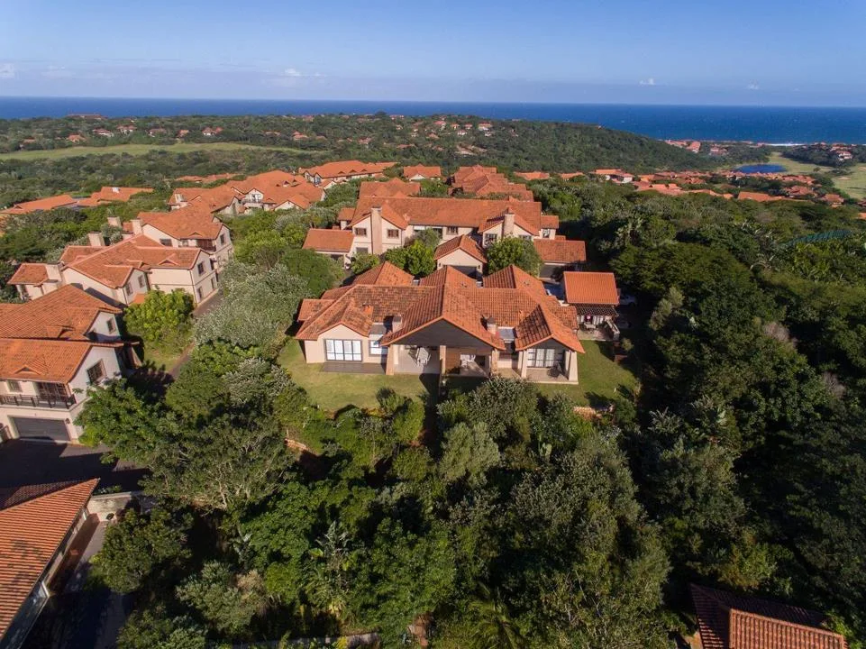 3 Bedroom Townhouse for sale in Zimbali Estate