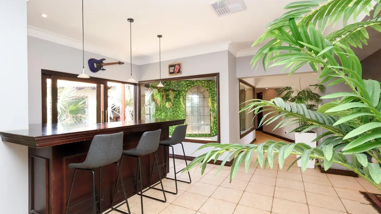 5 Bedroom House for sale in Pecanwood Estate