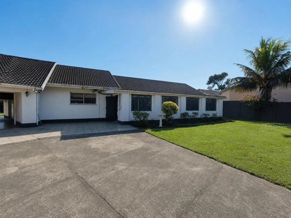4 Bedroom House to rent in Arboretum