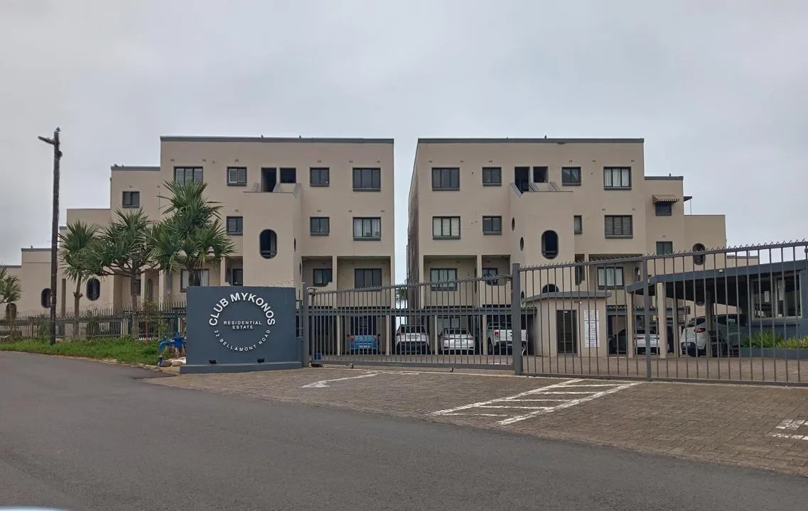 1 Bedroom Apartment / flat to rent in Umdloti Beach
