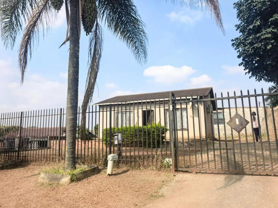 2 Bedroom House for sale in Copesville