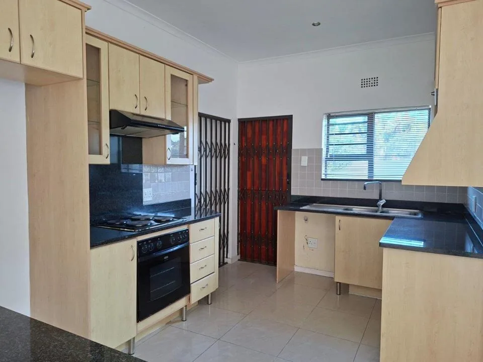 3 Bedroom Townhouse to rent in Westering