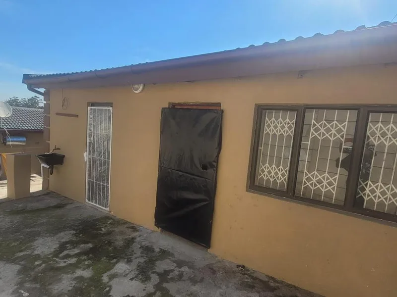 1 Bedroom Apartment / flat to rent in Havenside