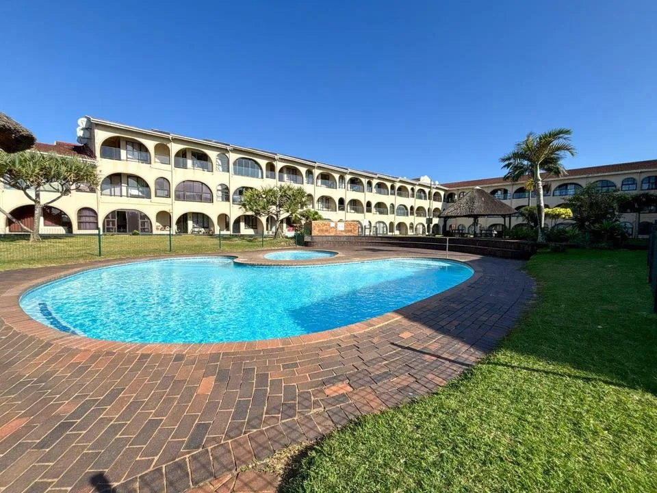 2 Bedroom Apartment / flat for sale in Warner Beach