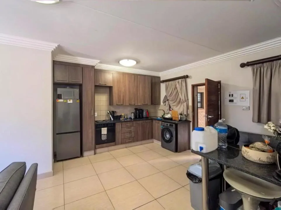 2 Bedroom Apartment / flat for sale in Die Bult
