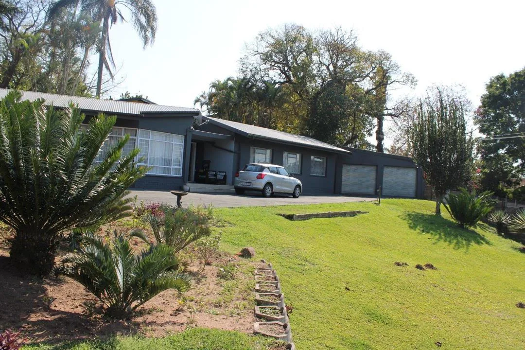 5 Bedroom House for sale in Northdene