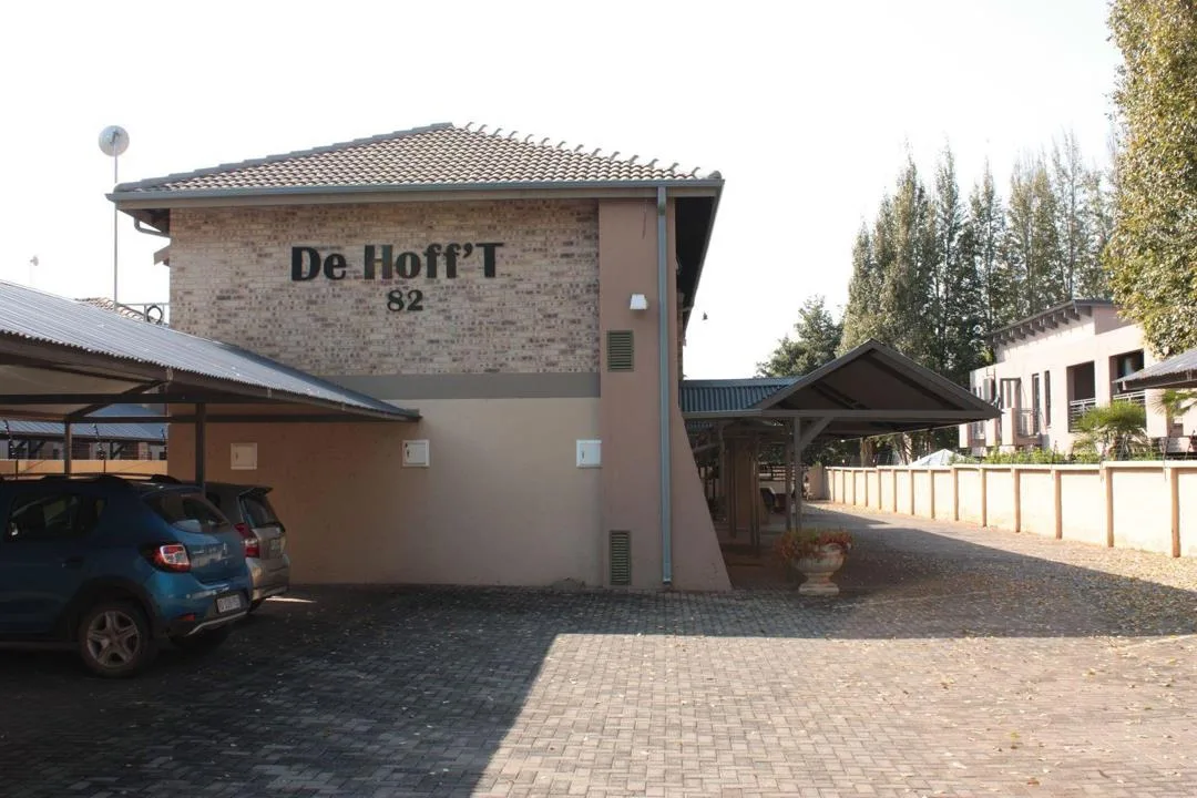 2 Bedroom Apartment / flat for sale in Die Bult