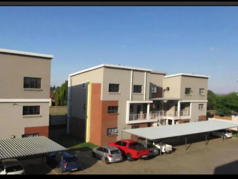2 Bedroom Apartment / flat to rent in Reyno Ridge