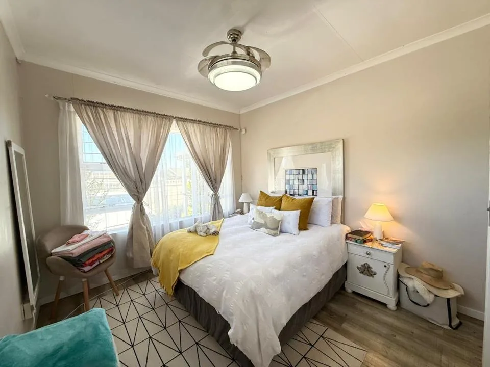 1 Bedroom House to rent in Bellevue