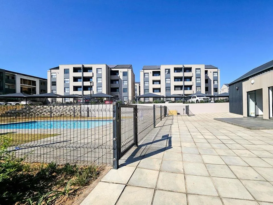 2 Bedroom Apartment / flat to rent in Amanzimtoti