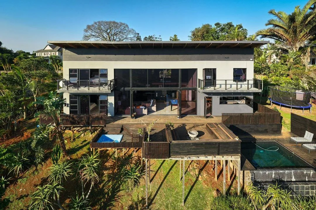 5 Bedroom House for sale in Winston Park