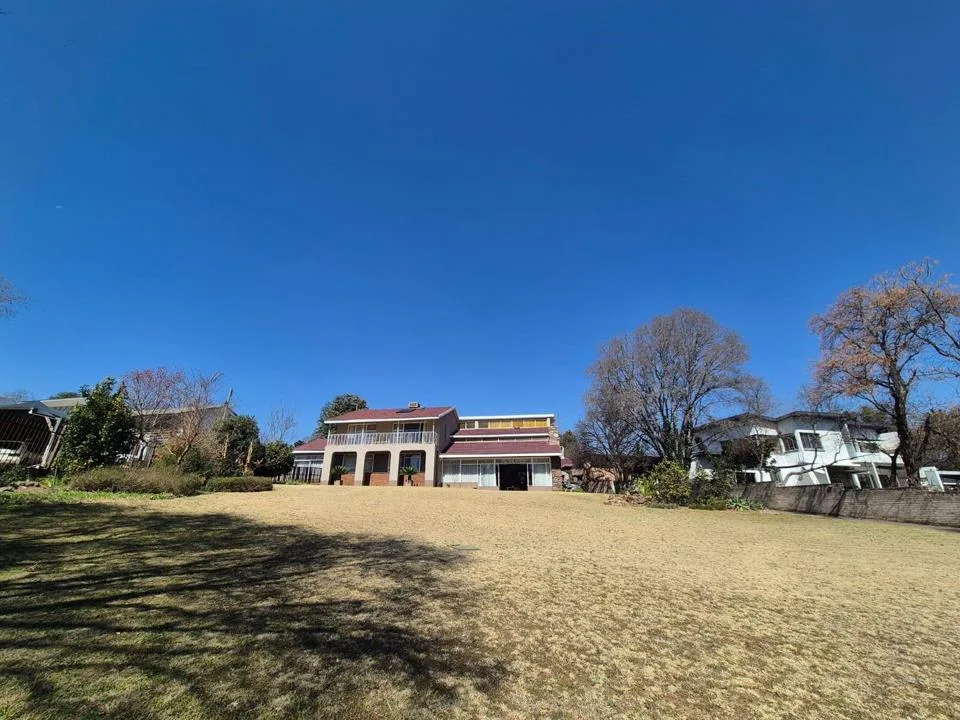 7 Bedroom House for sale in Parys