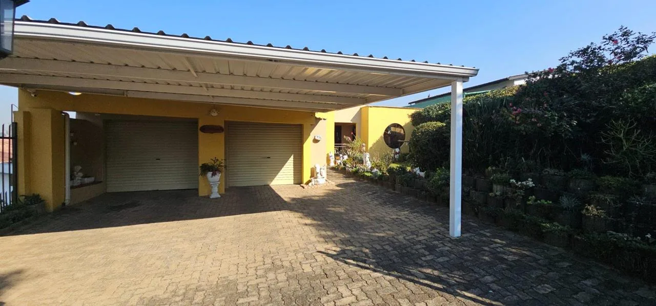 3 Bedroom House for sale in Northdale