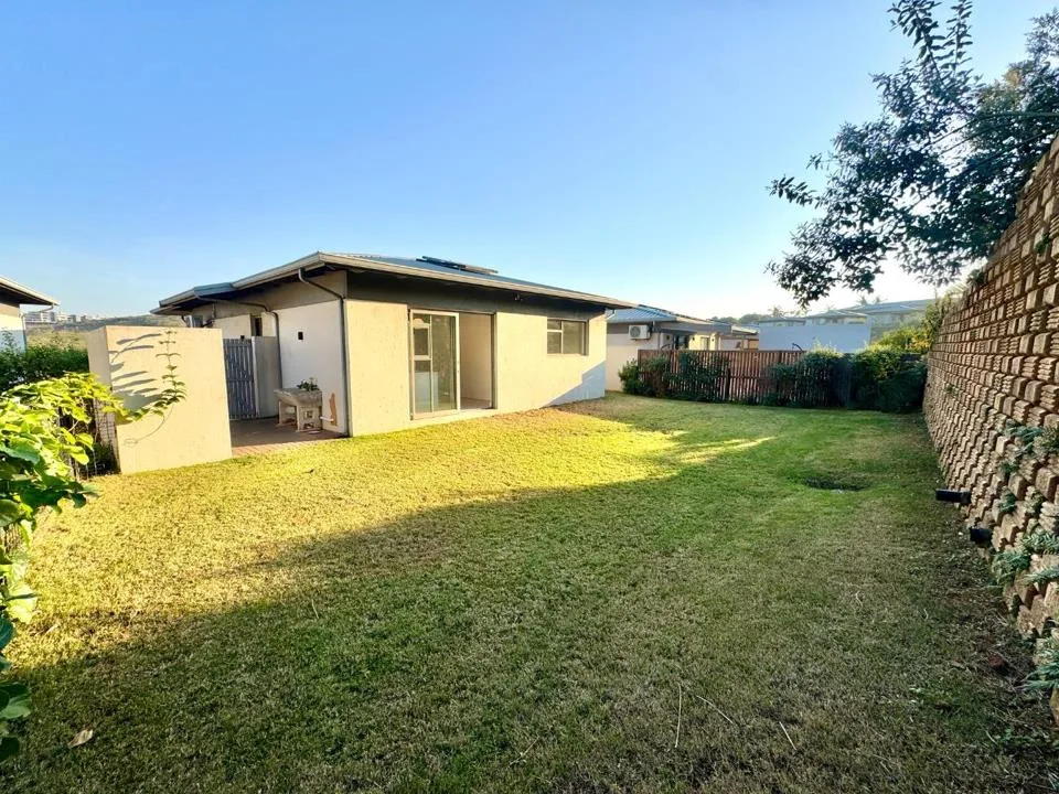 4 Bedroom House for sale in Sibaya Precinct