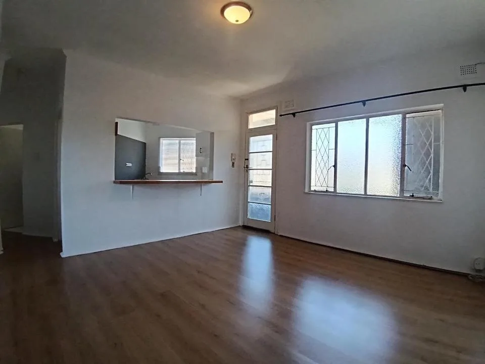 1 Bedroom Apartment / flat to rent in Morningside