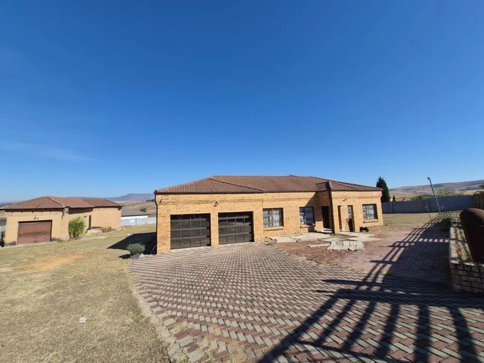 5 Bedroom House for sale in Aviary Hill