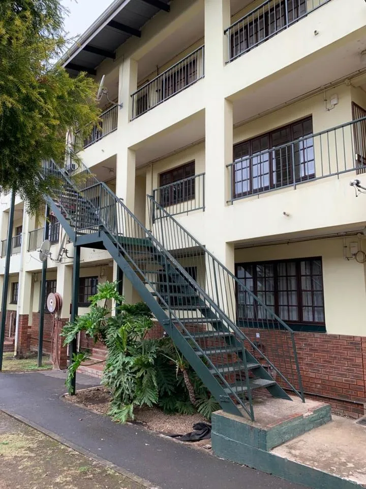 2 Bedroom Apartment / flat to rent in Scottsville