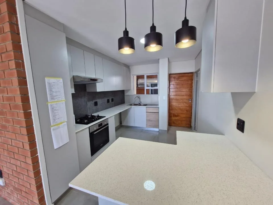 2 Bedroom Apartment / flat to rent in George Central