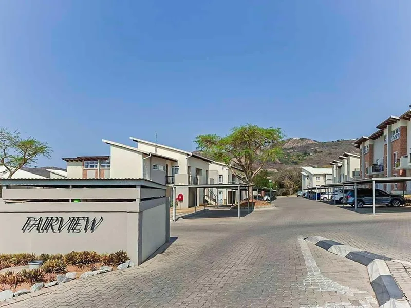 2 Bedroom Apartment / flat to rent in Nelspruit Ext 37