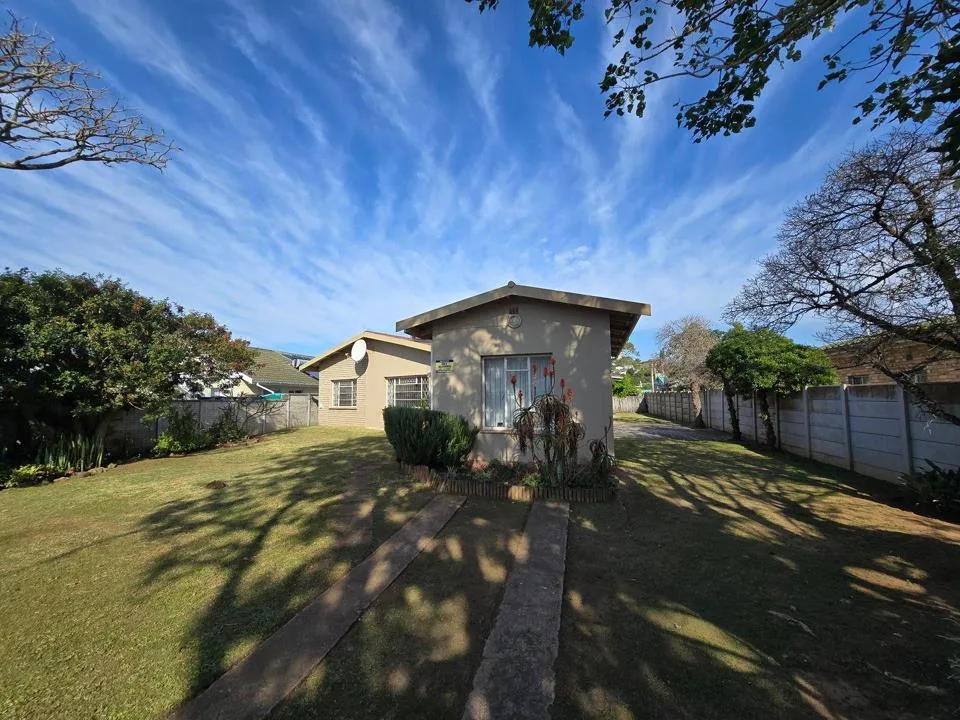 3 Bedroom House to rent in Port Alfred Central