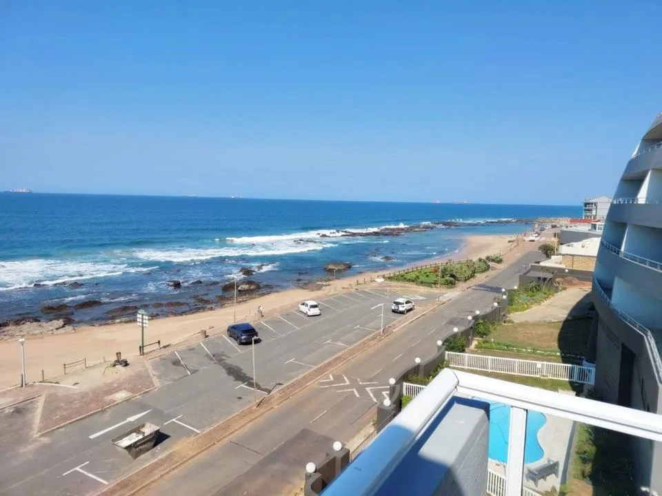 3 Bedroom Apartment / flat to rent in Umdloti Beach