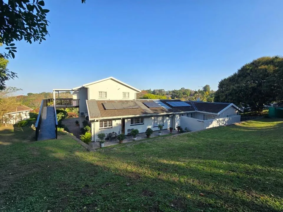 3 Bedroom House for sale in Atholl Heights