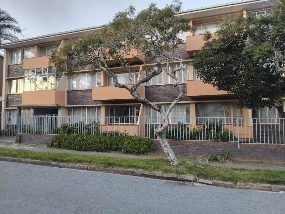 1 Bedroom Apartment / flat for sale in Southernwood